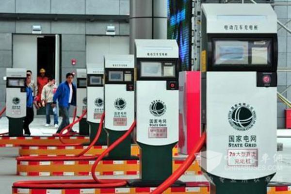 2015年我國(guó)新能源策汽車發(fā)展態(tài)勢(shì)爆棚