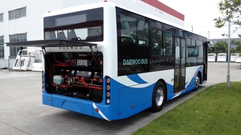 萬(wàn)象客車(chē)SXC6940GBEV純電動(dòng)公交客車(chē)