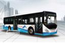 五洲龍客車(chē) FDG6123EVG
