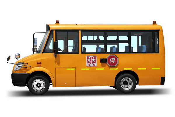 海格KLQ6569X小龍駒校車(chē)