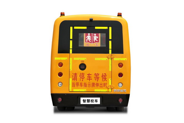 海格KLQ6569X小龍駒校車(chē)