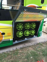 發(fā)動機(jī)散熱ATS系統(tǒng)、電動汽車電機(jī)散熱ATS系統(tǒng)、汽車散熱風(fēng)扇