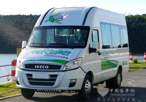影響中國客車業(yè)，輕客之星們表現(xiàn)如何？