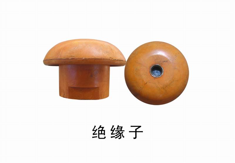 久鼎汽配廠家直銷電動(dòng)汽車絕緣子