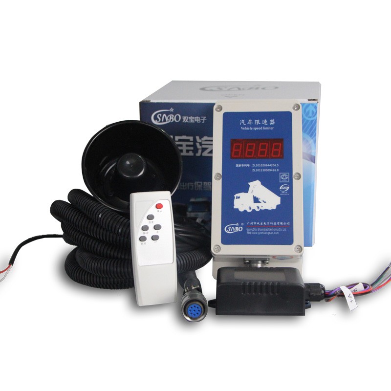 電子油門汽車智能限速器，國家專利產(chǎn)品