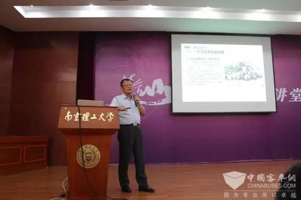 黃宏生談二次創(chuàng)業(yè)之難修能力，苦修智慧