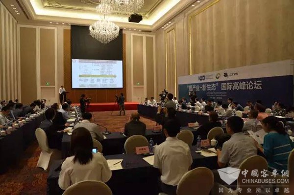 探索先進電池技術(shù)，加強梯次利用與回收