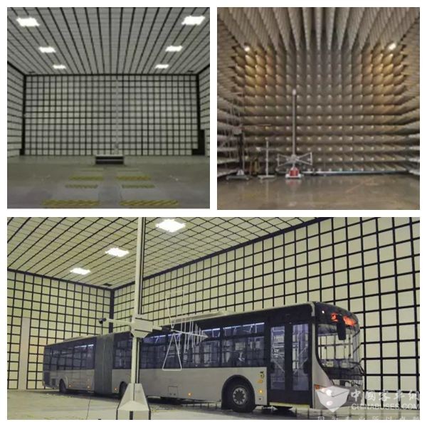 送檢新能源汽車如何一次性通過電磁兼容（EMC）測試？