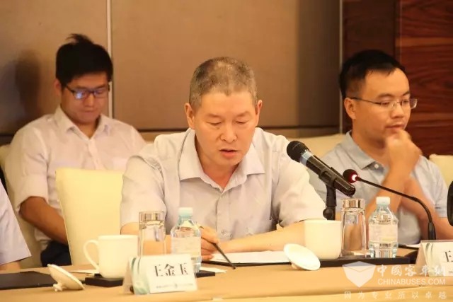 福田汽車與國網(wǎng)電動汽車攜手布局綠色新能源汽車產(chǎn)業(yè)