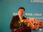 國務(wù)院發(fā)展研究中心企業(yè)所副所長、研究員，中國電動汽車百人會首席專家張永偉 