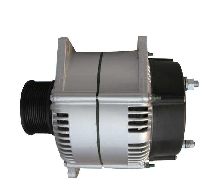 供應(yīng)大功率汽車發(fā)電機28V 150A--350A