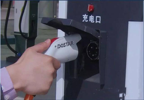 充電服務(wù)信息交換標(biāo)準(zhǔn)試點(diǎn)7月在北、上、深同步啟動(dòng)