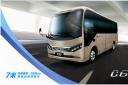 比亞迪純電動(dòng)客車(chē)C6