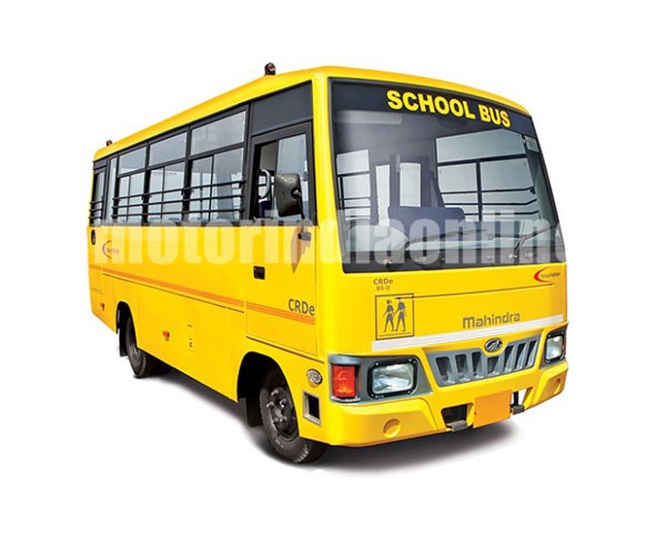 印度2016財(cái)年公交車(chē)市場(chǎng)復(fù)蘇 較上一財(cái)年微增