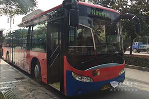 8年了，全國首批新能源公交車今何在？