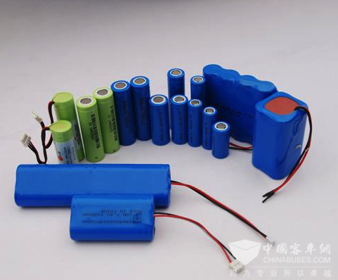 世界首個電動汽車電池更換系統(tǒng)IEC標(biāo)準(zhǔn)正式發(fā)布