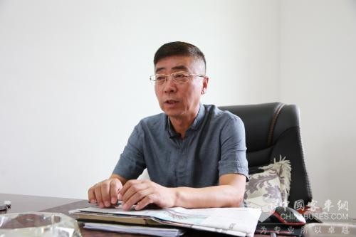 遼寧：全天候新能源公交車鐵嶺展風(fēng)采