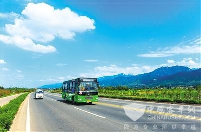陜西：2020年底，西安公路總里程將達到14000公里