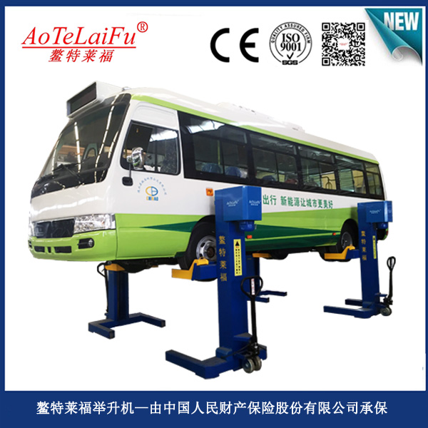 舉升機(jī)，汽車升降機(jī)，巴士舉升機(jī)，公交舉升機(jī)，大車舉升機(jī)