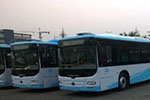 甘肅：蘭州擬出臺(tái)城市公共汽車(chē)客運(yùn)管理?xiàng)l例
