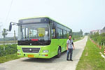 湖北：黃岡市開(kāi)展道路運(yùn)輸農(nóng)村客運(yùn)燃油補(bǔ)助專(zhuān)項(xiàng)整治自查自糾