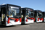 福建：泉州購置100部新能源公交車 預(yù)計2016年12月投用