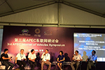 城市公交論壇廣議智能公交現(xiàn)狀與發(fā)展
