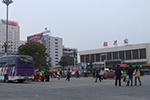 廣東：韶關(guān)開展道路旅客運輸市場專項整治行