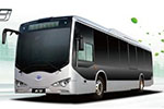 王傳福：比亞迪全年擬售12萬(wàn)輛電動(dòng)車(chē) 抵消上海補(bǔ)貼腰斬