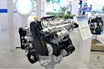 云內動力1-7月銷柴油機16.63萬輛