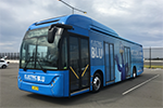 悉尼與比亞迪共同打造澳洲首支純電動(dòng)車隊(duì)