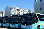 山東：東營40輛新能源公交車即將投入運(yùn)行
