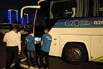 玉柴機(jī)器完美服務(wù)G20杭州峰會(huì)