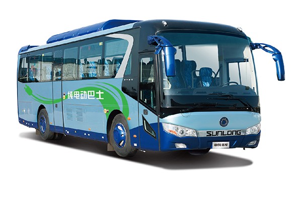 申龍SLK6108TLE0BEVS1純電動(dòng)客車
