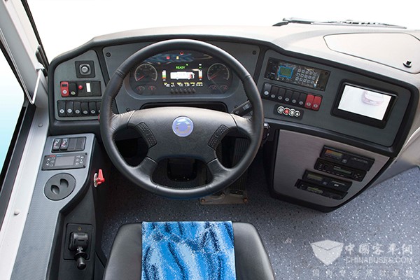 申龍SLK6108TLE0BEVS1純電動(dòng)客車