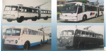 無(wú)軌電車(chē)技術(shù)在大連公交的應(yīng)用和發(fā)展前景 