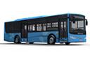 安凱HFF6104G03EV純電動(dòng)公交車(chē)