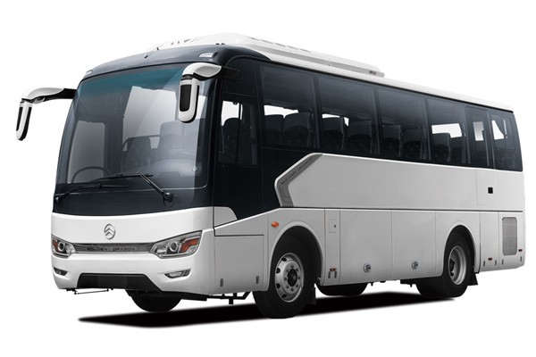 金旅XML6907錦程系列中型客車(chē)