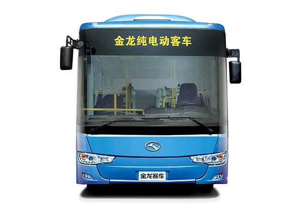 金龍客車XMQ6106純電動(dòng)客車