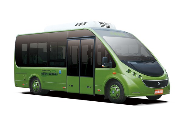 恒通HENGSE恒星系列客車(chē)