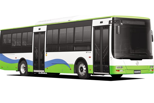 金旅客車 XML6125純電動(dòng)系列城市客車