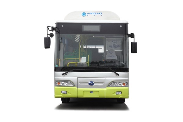 揚(yáng)子江客車WG6100BEVH