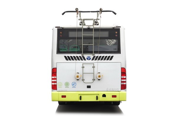 揚(yáng)子江客車WG6100BEVH
