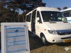 長江奕勝（e·Glory）GO8電動(dòng)商務(wù)車