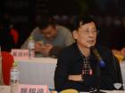 中國道路運輸協(xié)會名譽會長姚明德