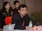 城市公交學會專家委員會常務副主任、洛陽公交集團總顧問郝輝