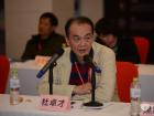 粵運集團副總經(jīng)理杜卓才