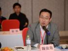 南京康尼機電汽車事業(yè)部總經(jīng)理顧俊海