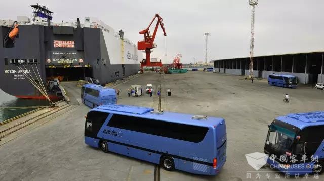 “友誼紐帶”貫穿古今，“一車”縱橫“絲綢之路”