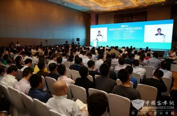無人駕駛成未來交通發(fā)展趨勢？客車領域早有準備
